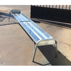 COMEDERO BANDEJA 2.5 M. OVEJAS